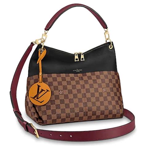 louis vuitton maida|Louis Vuitton canvas totes.